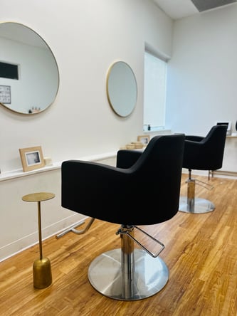 Upscale Salons Suites – Canton, Foxborough, Norwood, Danvers