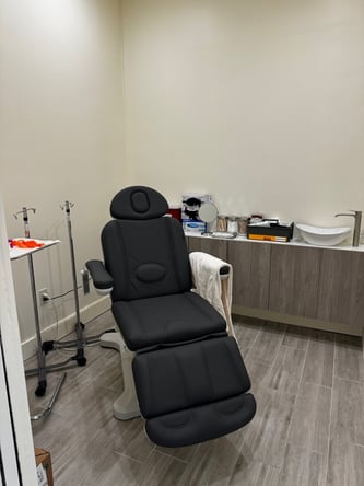 GlowVita Medspa Room For Rent Located South Of Fifth