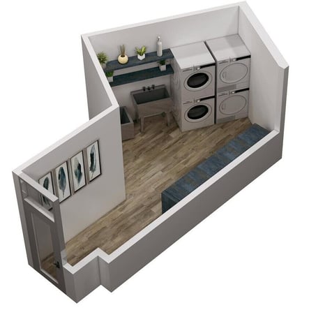 Salon Suites at Grand St Seattle – Built-In Client Base | 30% Off May Move-In