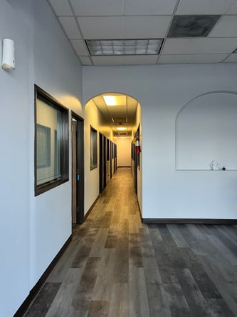 The Beauty Collab Studios in South Gate, CA