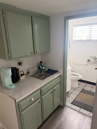 Private Treatment Rooms for Rent in a Boutique Day Spa – Covina (2 Available)