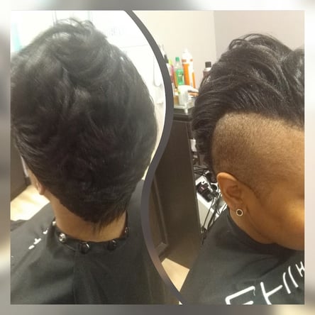 MY SALON Suite in SE Marietta, GA – Salon Suite for Rent