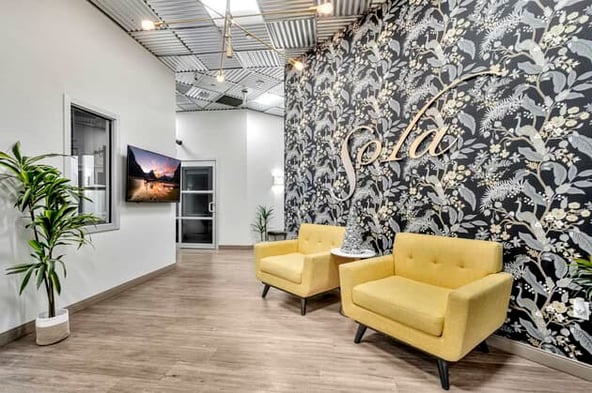 Sola Salon Studios in Mission Viejo, CA – Salon Suite for Rent