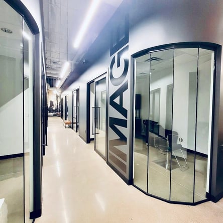 IMAGE Studios 360 in McKinney, TX – Salon Suite for Rent