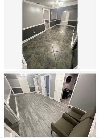 Private salon suite downtown Tampa