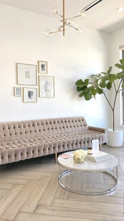Private Esthetician/PMU Room Available in West Hollywood