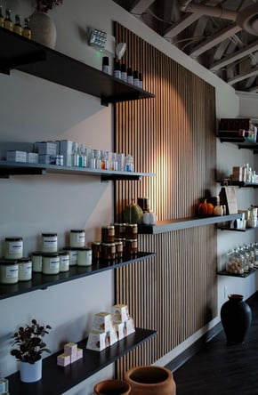 Furnished Spa Room for Rent: PMU, esthetician/master, cosmetologist