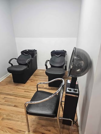 Private Luxury Suites in Chicago: Weekly & Daily Rentals Available