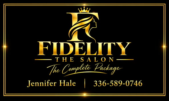 Stylist Chair for Rent in Reidsville – Utilities & Parking Included