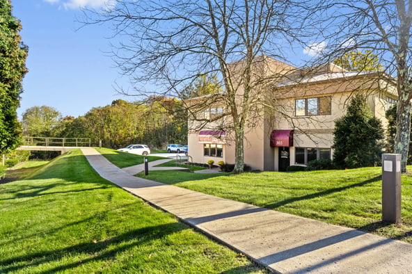 Day Spa Space for Lease – Prime Route 30 Location in Greensburg, PA
