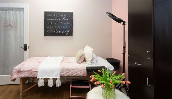 Your Own Salon Studio | SINGLE STUDIO, 6 Weeks @ 50% Off | Kennesaw/Acworth