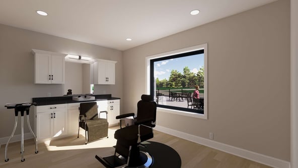 New Salon Suite Coming Soon!!!