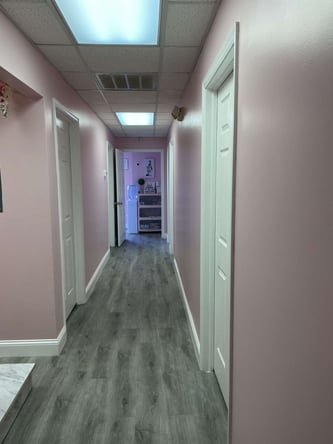Salon Spa Suites