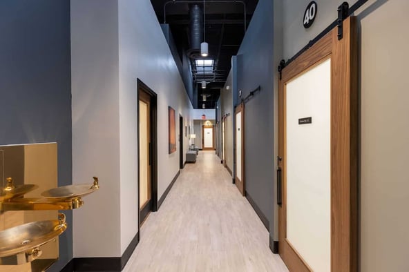 Salons by JC in North Wales, PA – Salon Suite for Rent