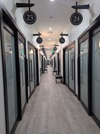 Sola Salon Studios in Moreno Valley, CA – Salon Suite for Rent