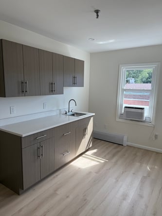 Spa Room For Rent