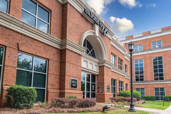 Salons by JC in Charlotte, NC – Salon Suite for Rent