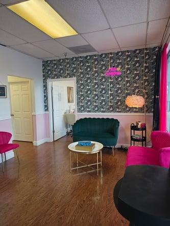 Suite Available to Rent in Pasco County, Fair Monthly Pricing and a Calm Atmosphere