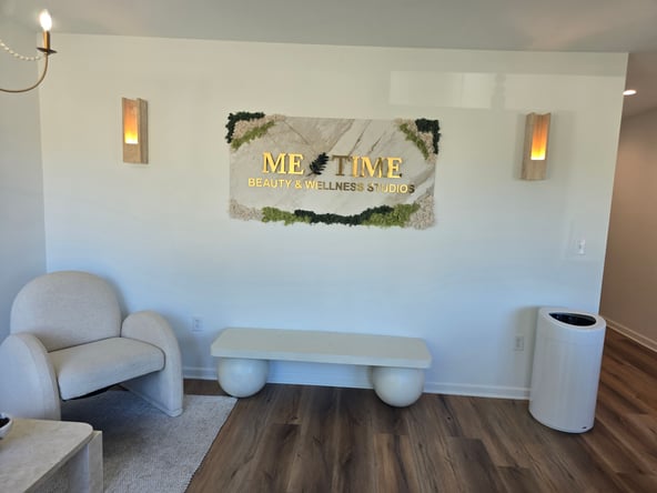 Salon Suites Available Now