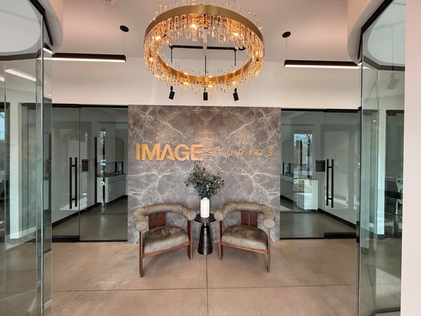 Luxury Salon Suites
