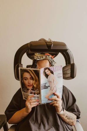 Sunlit Salon and Co looking for talent