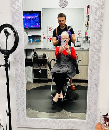 Sola Salon Studios in Upland, CA – Salon Suite for Rent