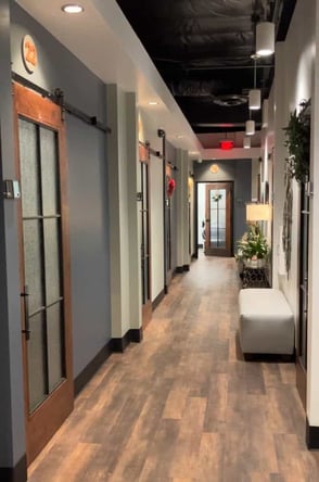 Salons by JC in Huntington Beach, CA – Salon Suite for Rent