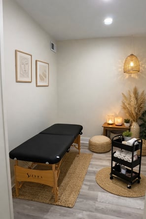 Luxury Salon Suites & Booth Rentals — Downtown Memphis
