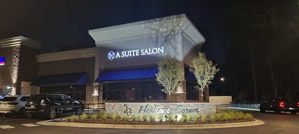 A Suite Salon in Wake Forest, NC – Salon Suite for Rent