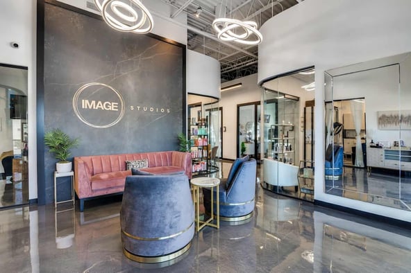 IMAGE Studios 360 in Grapevine, TX – Salon Suite for Rent