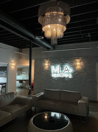 Privacy meets luxury at MLA Studio Suite