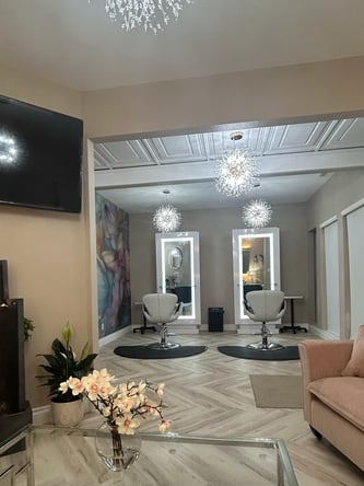 Monarch Beauty Studios | Luxury Beauty & Wellness Space Rentals