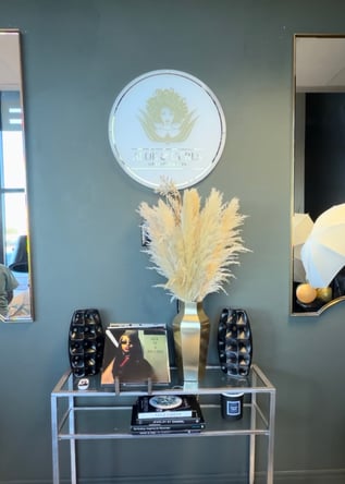 Salon Suite Rental (1st WEEK FREE!)