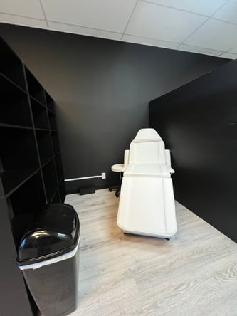 Graceful Angels Beauty Suite (New Salon/Great Location)
