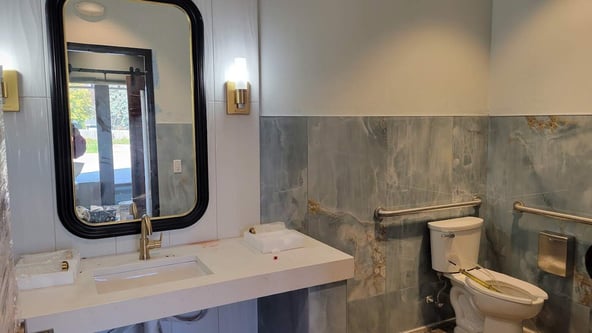 Salons by JC in White Bear Lake, MN – Salon Suite for Rent