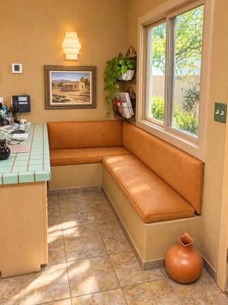 Beautiful Private Salon for Rent in NE Albuquerque | Thurs–Sun | Massage Room Available!