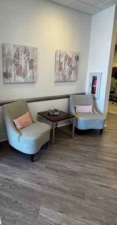 MY SALON Suite in Dillingham Square Woodbridge, VA – Salon Suite for Rent