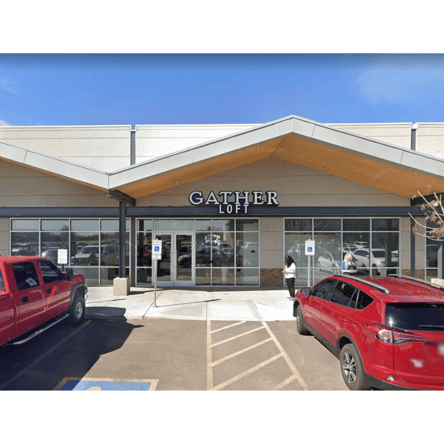 ✨ Salon Suite for Hairstylist – Available Now at The Gather Loft, Chandler ✨
