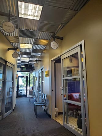 Sola Salon Studios in Littleton, CO – Salon Suite for Rent