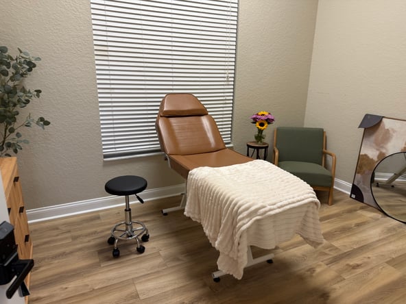 Private Salon Suites- The Gallery Salon Suites