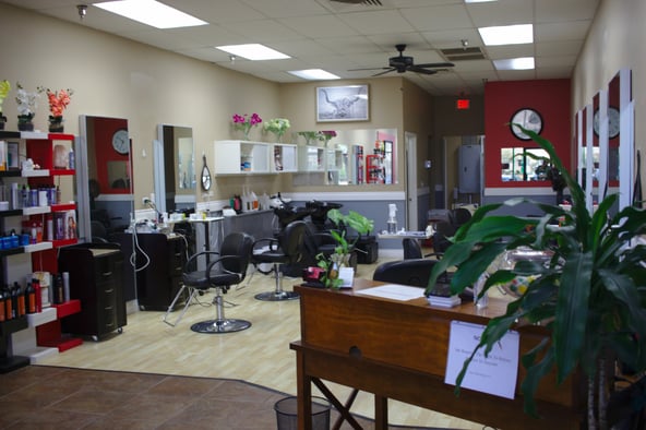 Faces Hair Salon is looking for some new faces!