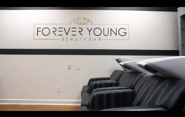 Forever Young Beauty Bar – Salon for Beauty Professionals