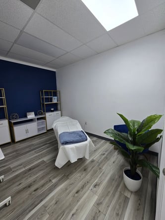 Professional Office Suite for Rent