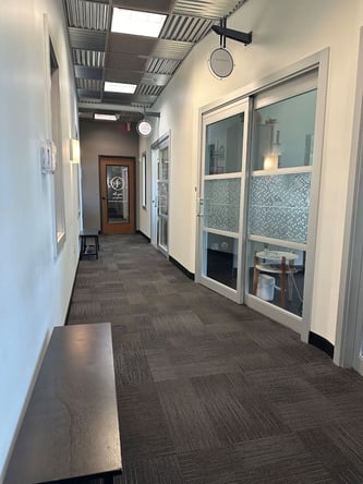 Sola Salon Studios in Little Elm, TX – Salon Suite for Rent