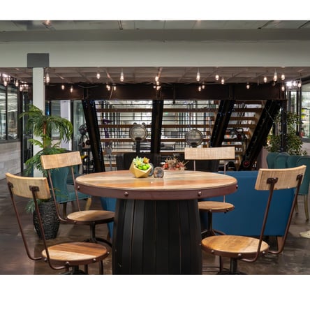 Solera Salon Suites – Denver