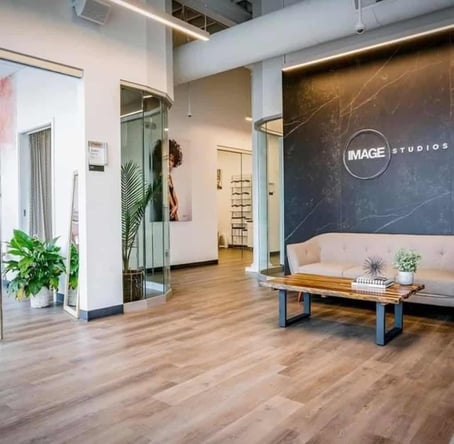 IMAGE Studios 360 in Denver, CO – Salon Suite for Rent