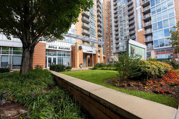 Sola Salon Studios in Silver Spring, MD – Salon Suite for Rent