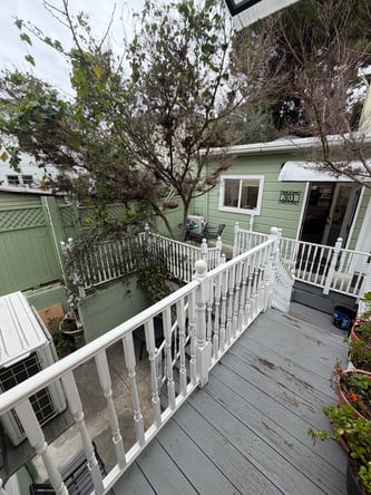 Salon Suite Available Oakland