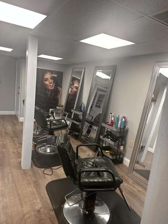 Professional Chair and Bed Rental for Wellness & Beauty Services in Allston, MA