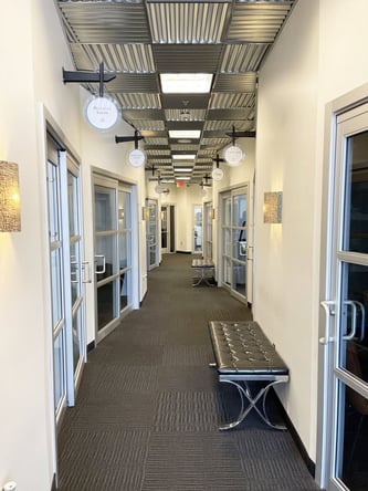 Sola Salon Studios in Shenandoah, TX – Salon Suite for Rent